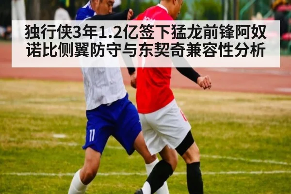 独行侠3年1.2亿签下猛龙前锋阿奴诺比侧翼防守与东契奇兼容性分析